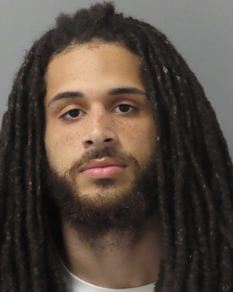Treyvon Perry